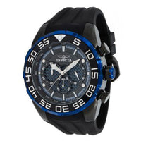 RELOJ DEPORTIVO PARA HOMBRE INVICTA SPEEDWAY 37715 - NEGRO