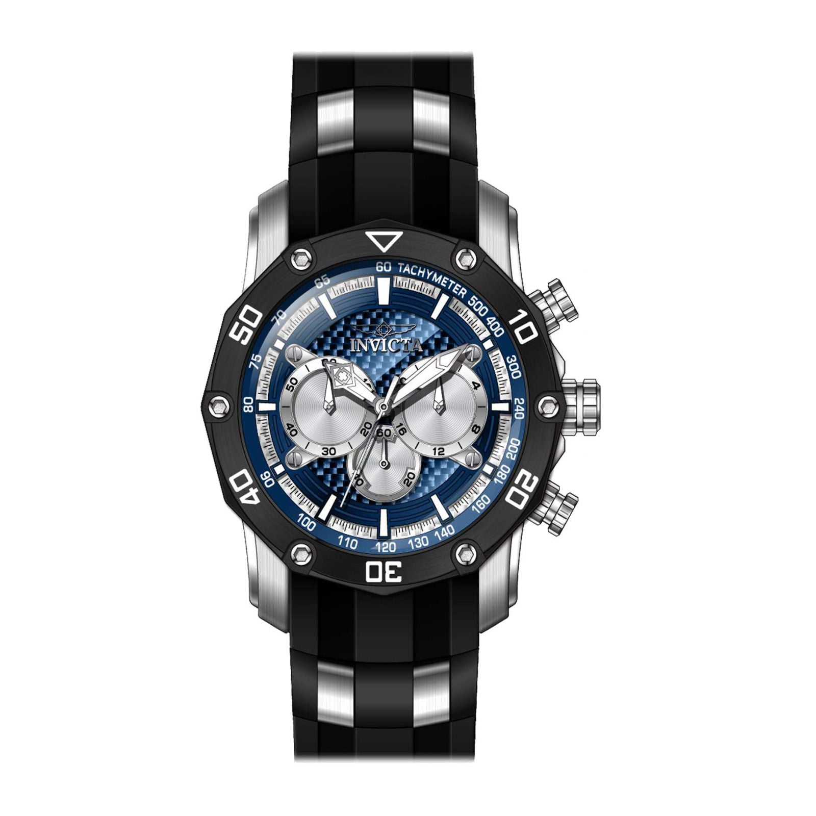 Reloj invicta cheap pro diver 28753