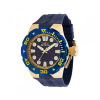 RELOJ DEPORTIVO PARA HOMBRE INVICTA PRO DIVER 37740 - AZUL
