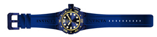 RELOJ DEPORTIVO PARA HOMBRE INVICTA PRO DIVER 37741 - AZUL
