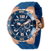 RELOJ DEPORTIVO PARA HOMBRE INVICTA PRO DIVER 37749 - AZUL