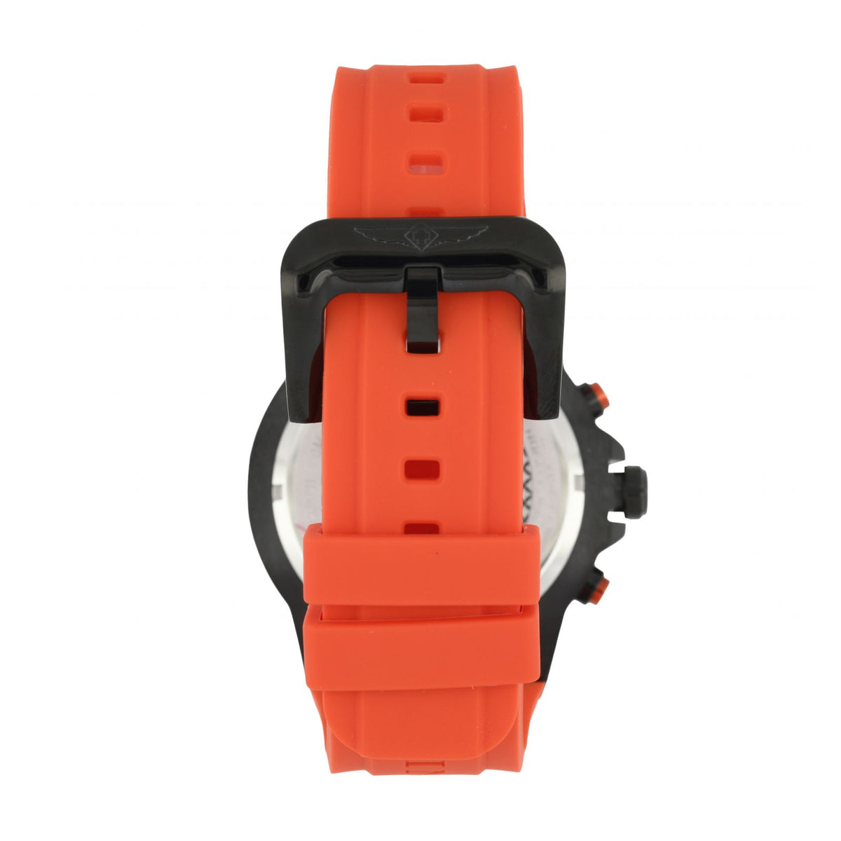 RELOJ DEPORTIVO PARA HOMBRE INVICTA PRO DIVER 37757 - NEGRO, ROJO