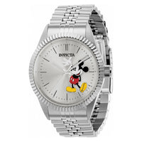RELOJ MICKEY MOUSE PARA HOMBRE INVICTA DISNEY LIMITED EDITION 37850 - ACERO