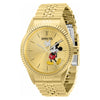 RELOJ MICKEY MOUSE PARA HOMBRE INVICTA DISNEY LIMITED EDITION 37851 - ORO