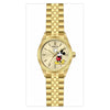 RELOJ MICKEY MOUSE PARA HOMBRE INVICTA DISNEY LIMITED EDITION 37851 - ORO