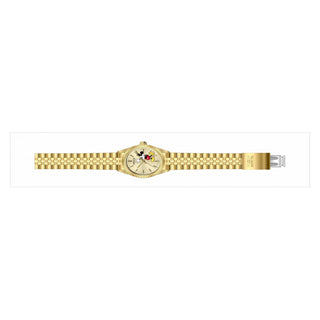 RELOJ MICKEY MOUSE PARA HOMBRE INVICTA DISNEY LIMITED EDITION 37851 - ORO
