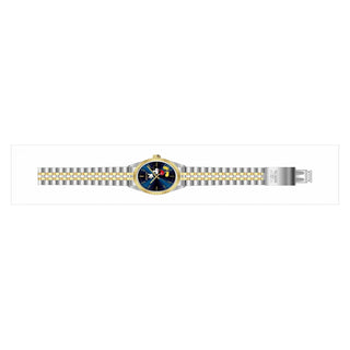 RELOJ MICKEY MOUSE PARA HOMBRE INVICTA DISNEY LIMITED EDITION 37853 - ORO, ACERO