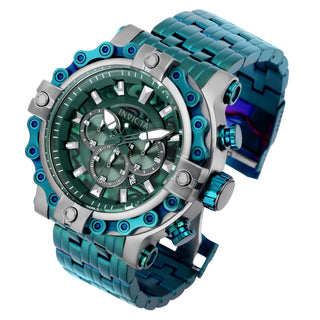 RELOJ  PARA HOMBRE INVICTA EXCURSION 37886 - VERDE