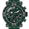 RELOJ  PARA HOMBRE INVICTA EXCURSION 37886 - VERDE