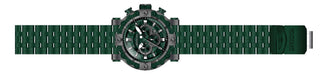 RELOJ  PARA HOMBRE INVICTA EXCURSION 37886 - VERDE
