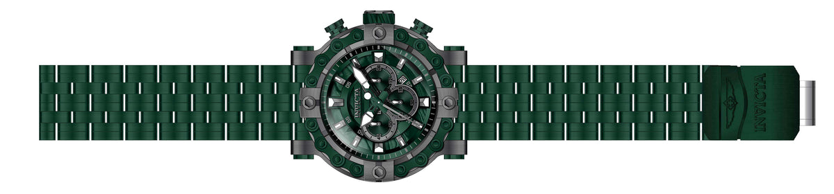 RELOJ  PARA HOMBRE INVICTA EXCURSION 37886 - VERDE