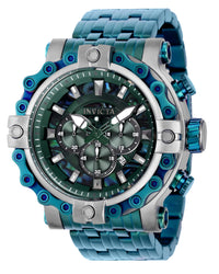 RELOJ  PARA HOMBRE INVICTA EXCURSION 37886 - VERDE