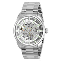 RELOJ  PARA HOMBRE INVICTA VINTAGE 37925 - ACERO