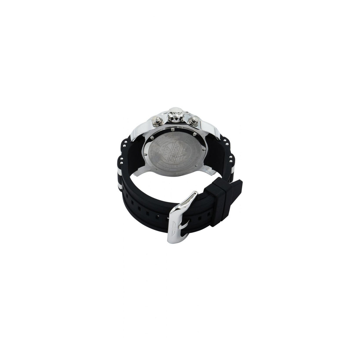 RELOJ DEPORTIVO PARA HOMBRE INVICTA PRO DIVER 37991 - NEGRO, ACERO
