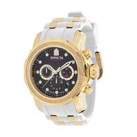 RELOJ DEPORTIVO PARA HOMBRE INVICTA PRO DIVER 37995 - ORO BLANCO