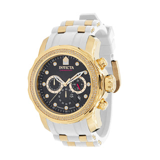 RELOJ DEPORTIVO PARA HOMBRE INVICTA PRO DIVER 37995 - ORO BLANCO