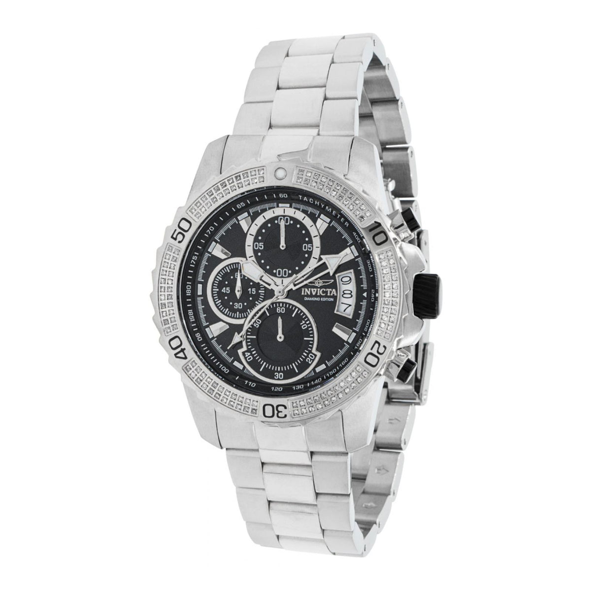 RELOJ  PARA HOMBRE INVICTA PRO DIVER 37996 - ACERO