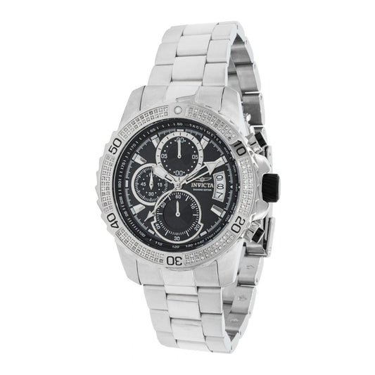 RELOJ  PARA HOMBRE INVICTA PRO DIVER 37996 - ACERO