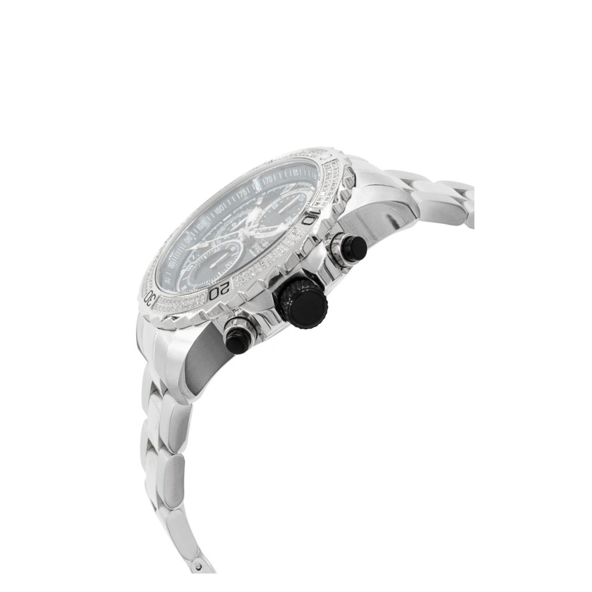 RELOJ  PARA HOMBRE INVICTA PRO DIVER 37996 - ACERO