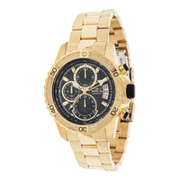 RELOJ  PARA HOMBRE INVICTA PRO DIVER 37998 - ORO