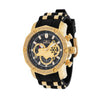 RELOJ DEPORTIVO PARA HOMBRE INVICTA PRO DIVER 38005 - ORO NEGRO