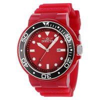 RELOJ DEPORTIVO PARA HOMBRE INVICTA PRO DIVER 38064 - BORGOÑA