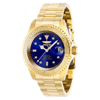 RELOJ  PARA HOMBRE INVICTA PRO DIVER 38258 - DORADO