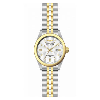 RELOJ  PARA HOMBRE INVICTA AVIATOR 38419 - ACERO, ORO