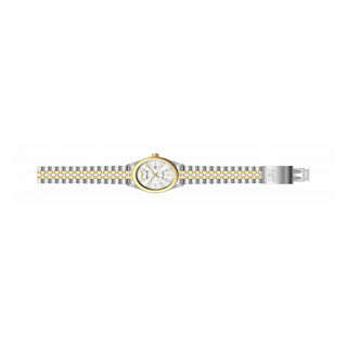 RELOJ  PARA HOMBRE INVICTA AVIATOR 38419 - ACERO, ORO