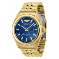 RELOJ  PARA MUJER INVICTA AVIATOR 38425 - ORO