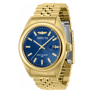 RELOJ  PARA MUJER INVICTA AVIATOR 38425 - ORO