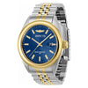 RELOJ  PARA MUJER INVICTA AVIATOR 38429 - ACERO, ORO