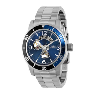 RELOJ CLÁSICO PARA HOMBRE INVICTA SPECIALTY 38543 - ACERO