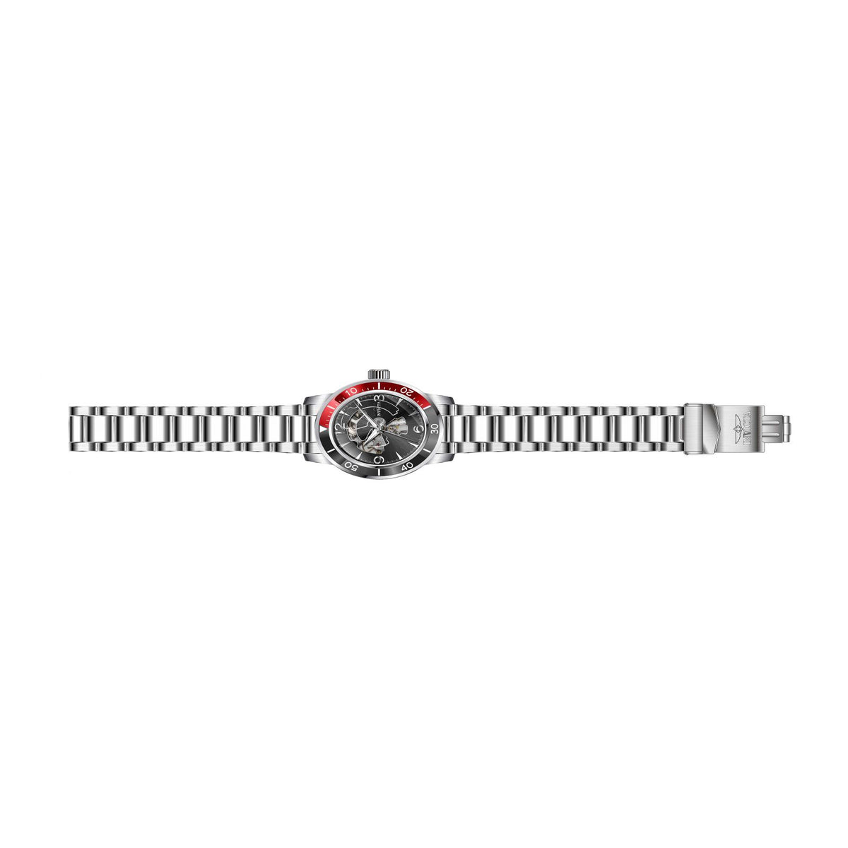RELOJ CLÁSICO PARA HOMBRE INVICTA SPECIALTY 38544 - ACERO
