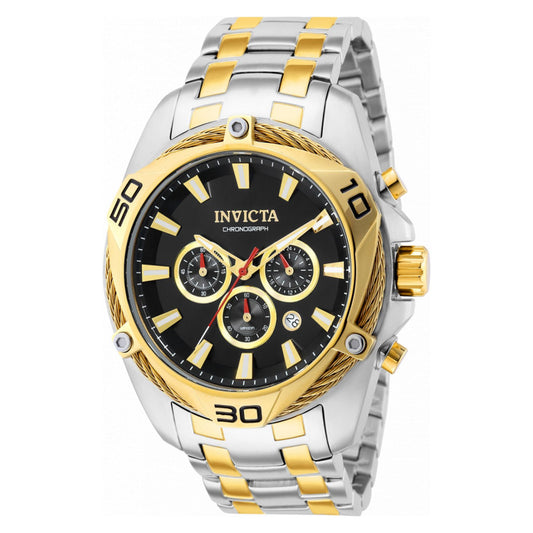 RELOJ  PARA HOMBRE INVICTA BOLT 38571 - MULTICOLOR