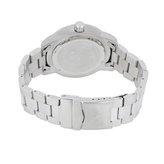 RELOJ CLÁSICO PARA HOMBRE INVICTA SPECIALTY 38590 - PLATEADO