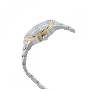 RELOJ CLÁSICO PARA HOMBRE INVICTA SPECIALTY 38592 - PLATEADO