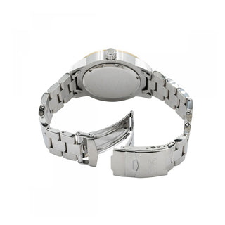 RELOJ CLÁSICO PARA HOMBRE INVICTA SPECIALTY 38592 - PLATEADO