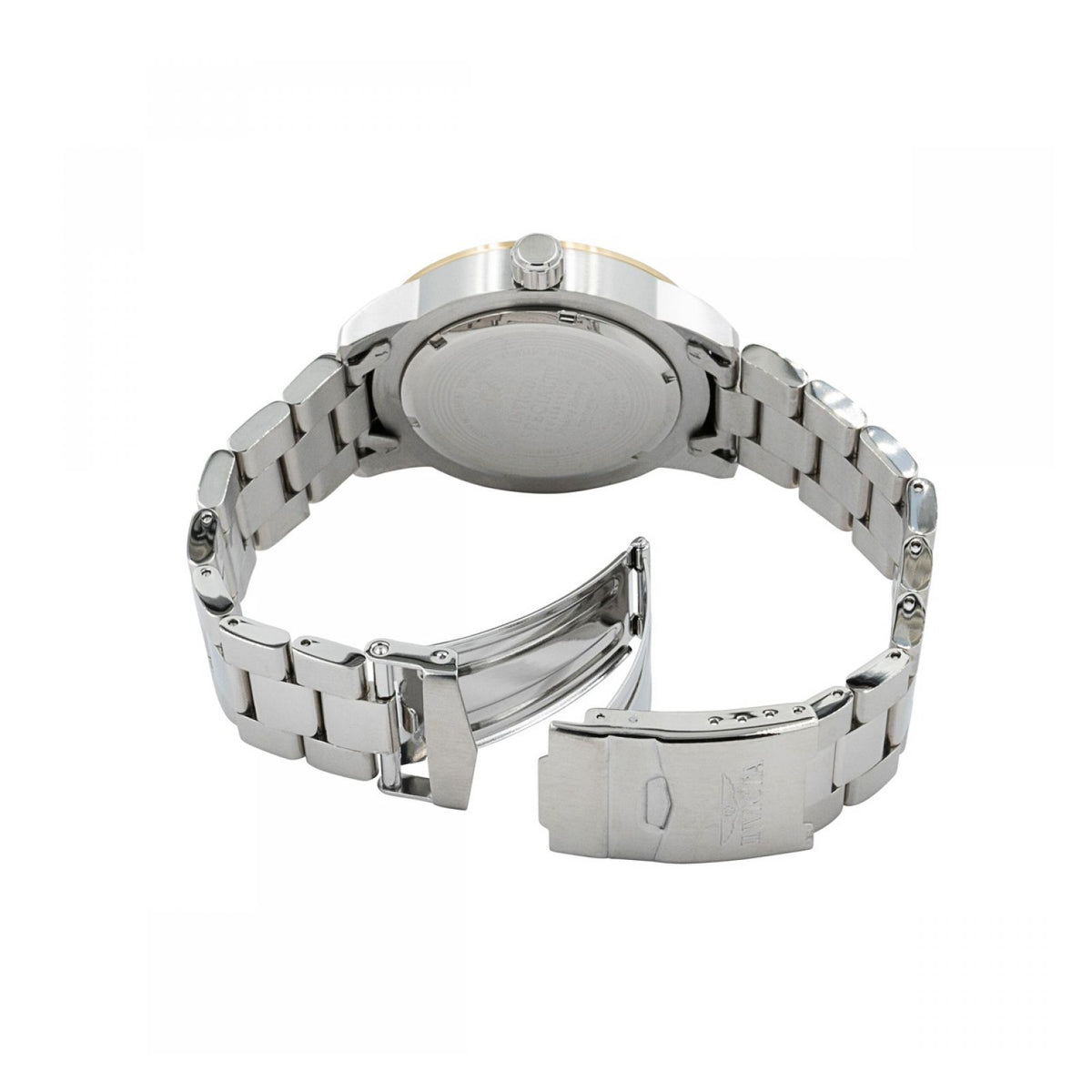 RELOJ CLÁSICO PARA HOMBRE INVICTA SPECIALTY 38592 - PLATEADO