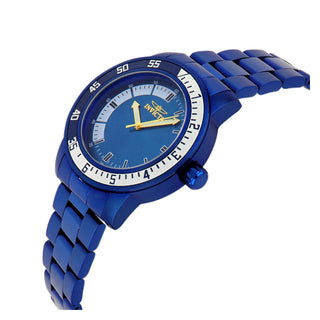 RELOJ CLÁSICO PARA HOMBRE INVICTA SPECIALTY 38599 - AZUL