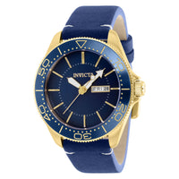 RELOJ CLÁSICO PARA HOMBRE INVICTA PRO DIVER 38661 - AZUL