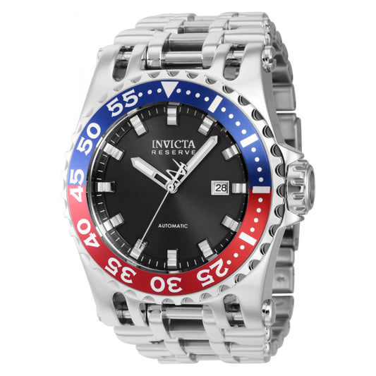 RELOJ  PARA HOMBRE INVICTA RESERVE 38704 - ACERO