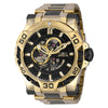 RELOJ  PARA HOMBRE INVICTA MAMMOTH 38814 - ORO NEGRO