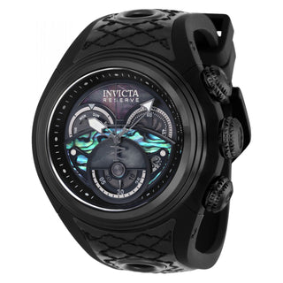 RELOJ CLÁSICO PARA HOMBRE INVICTA RESERVE 38881 - NEGRO