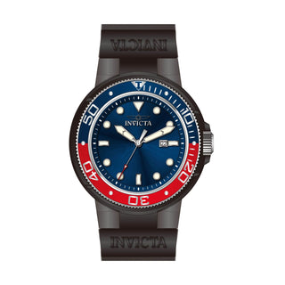 RELOJ DEPORTIVO PARA HOMBRE INVICTA PRO DIVER 38883 - TRANSPARENTE, NEGRO