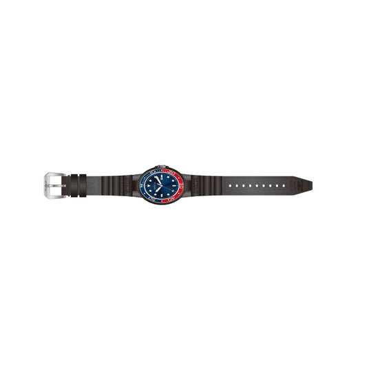 RELOJ DEPORTIVO PARA HOMBRE INVICTA PRO DIVER 38883 - TRANSPARENTE, NEGRO