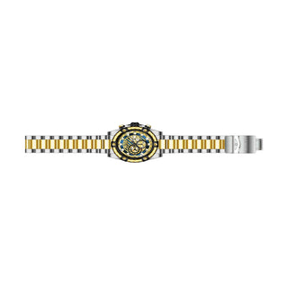 RELOJ  PARA HOMBRE INVICTA BOLT 38957 - ACERO, ORO