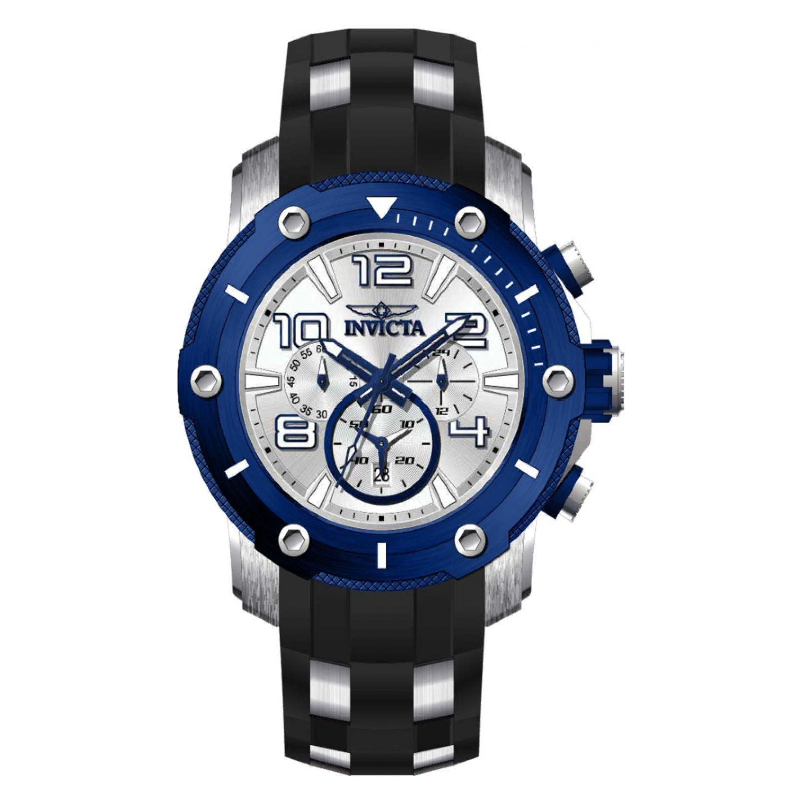 Compra RELOJ DEPORTIVO PARA HOMBRE INVICTA PRO DIVER 38961