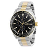 RELOJ  PARA HOMBRE INVICTA AVIATOR 38969 - ORO, ACERO
