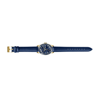 RELOJ CLÁSICO PARA HOMBRE INVICTA AVIATOR 38977 - AZUL